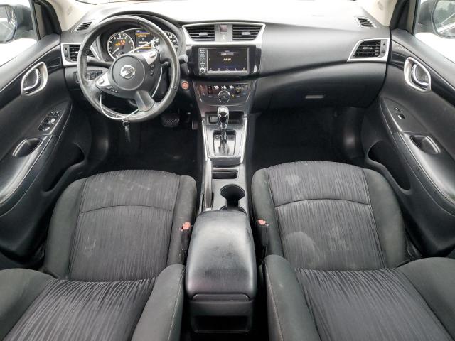 2019 NISSAN SENTRA S - 3N1AB7AP6KY294793