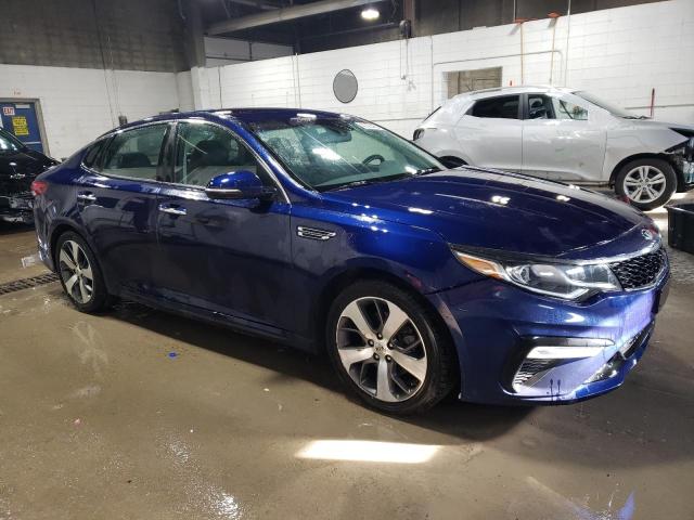 2020 KIA OPTIMA LX - 5XXGT4L38LG412429