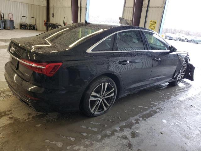 Vin: wauk2af25kn130991, lot: 44895455, audi a6 premium 20193