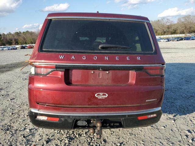 2022 JEEP WAGONEER S 1C4SJUAT7NS217837