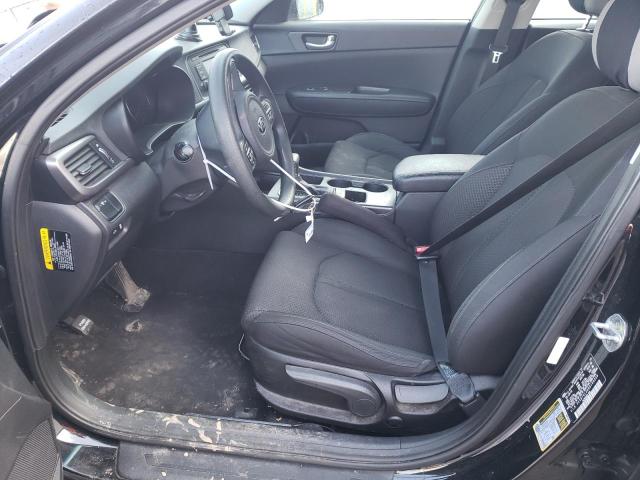 2016 KIA OPTIMA LX - 5XXGT4L36GG100549