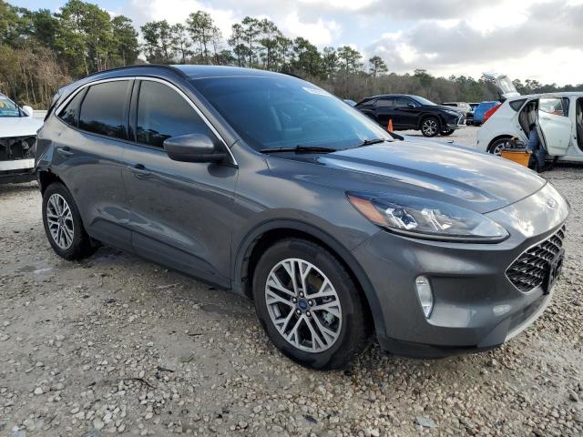 2022 FORD ESCAPE SEL - 1FMCU0H61NUB87951