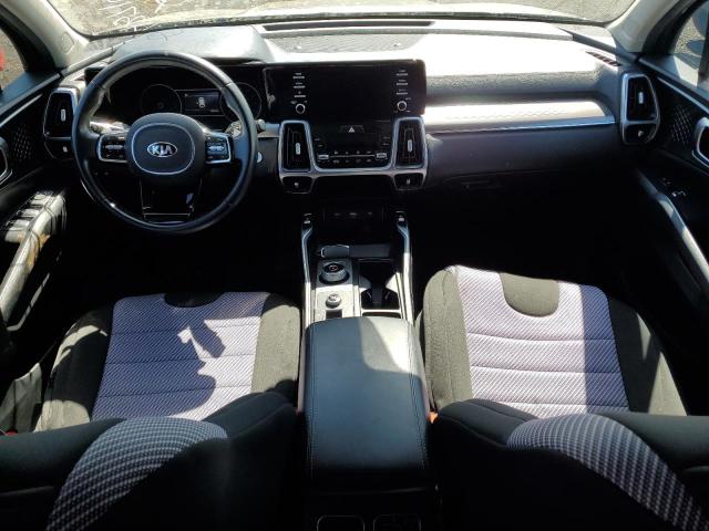 2021 KIA SORENTO S - KNDRG4LG1M5061255