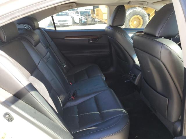 2015 LEXUS ES 350 - JTHBK1GGXF2190803