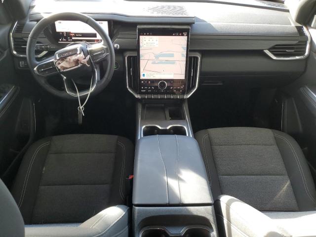 2025 GMC ACADIA ELE 1GKENNRS0SJ147963