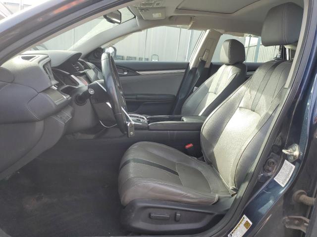 2016 HONDA CIVIC EXL 19XFC1F77GE025202