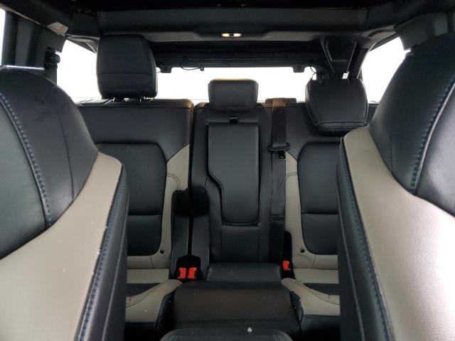 2024 FORD BRONCO WIL 1FMEE2BP2RLA72211