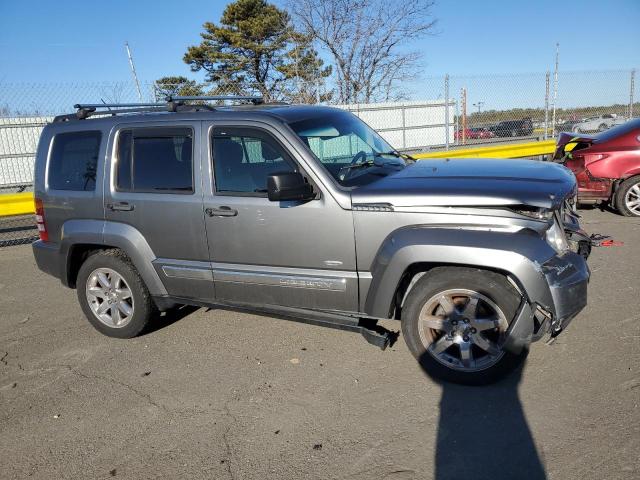 Vin: 1c4pjmak8cw212309, lot: 46374725, jeep liberty sport 20124