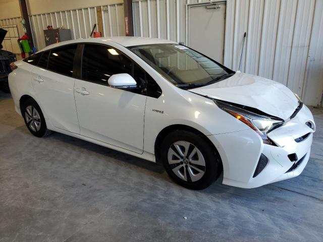 Vin: jtdkbrfu8h3045926, lot: 45014025, toyota prius 20174