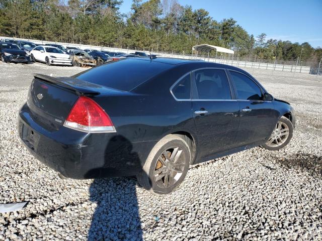 2016 CHEVROLET IMPALA LIM - 2G1WC5E35G1156317