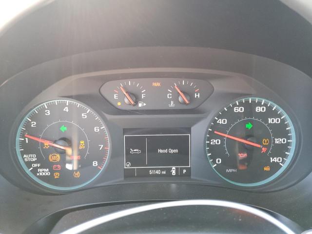2022 CHEVROLET MALIBU LT - 1G1ZD5ST4NF172917