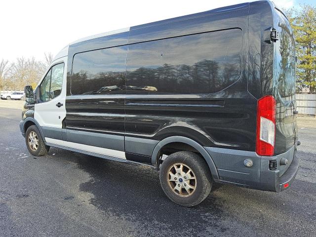 2015 FORD TRANSIT T- 1FTYR2CM5FKA84249