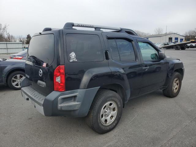 NISSAN XTERRA OFF 2011 black 4dr spor gas 5N1AN0NW6BC514337 photo #4