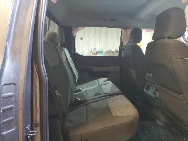 2023 FORD F250 SUPER - 1FT7W2BN7PEC75735