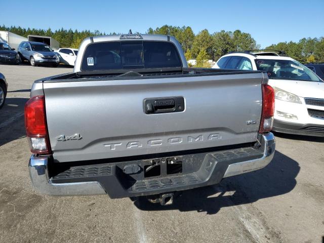 2020 TOYOTA TACOMA DOU - 3TMDZ5BN8LM088939