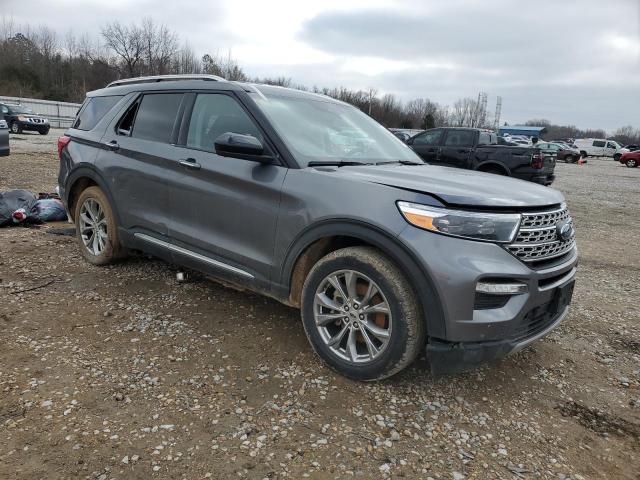Vin: 1fmsk7fh6nga33863, lot: 45323545, ford explorer limited 20224