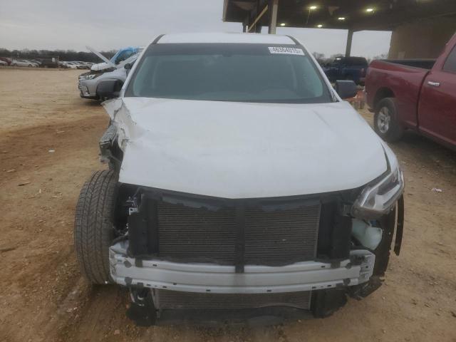 2021 CHEVROLET TRAVERSE L - 1GNERFKW9MJ153497