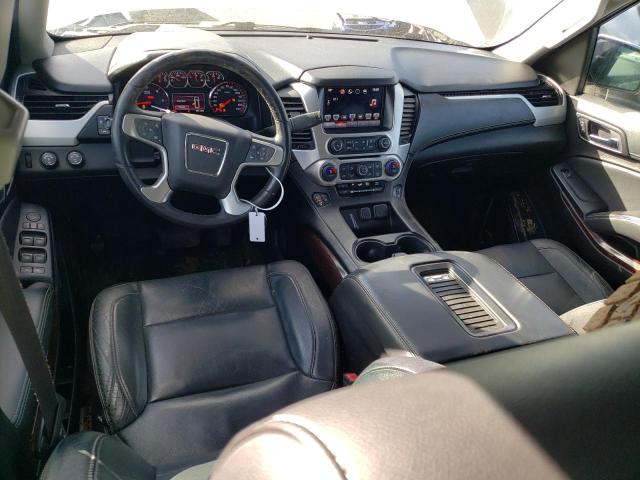 2016 GMC YUKON SLT - 1GKS2BKC3GR135473