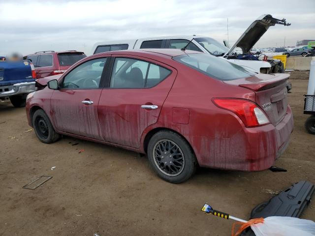 Vin: 3n1cn7ap8jl874137, lot: 45239725, nissan versa s 20182