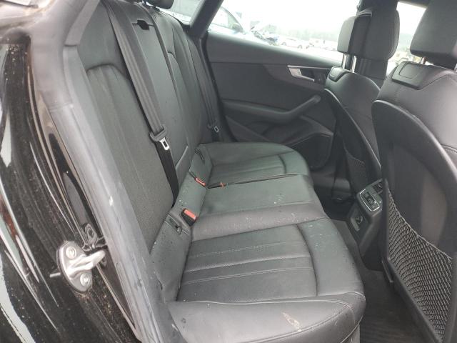2018 AUDI A5 PREMIUM - WAUENCF52JA096234