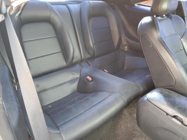 2016 FORD MUSTANG - 1FA6P8TH0G5275926