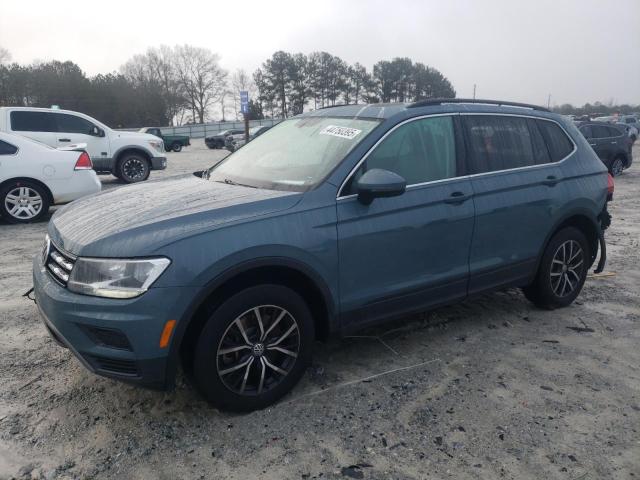 Vin: 3vv3b7ax0km109507, lot: 44750395, volkswagen tiguan se 2019 img_1
