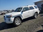 2019 TOYOTA 4RUNNER SR - JTEBU5JR6K5677837