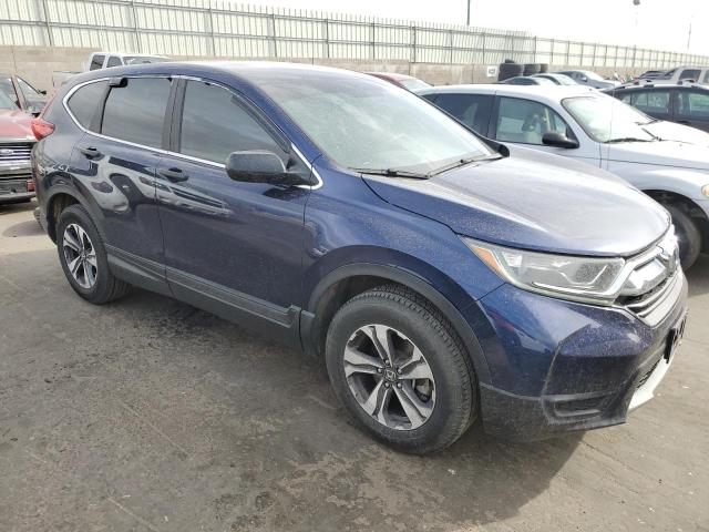 2017 HONDA CR-V LX - 2HKRW6H38HH202252