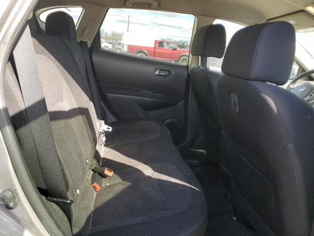 2015 NISSAN ROGUE SELE - JN8AS5MV2FW256829