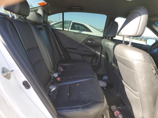 2016 HONDA ACCORD SPO - 1HGCR2F52GA206556
