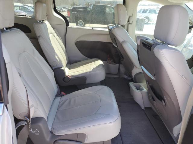 2021 CHRYSLER PACIFICA T - 2C4RC1BG9MR507280