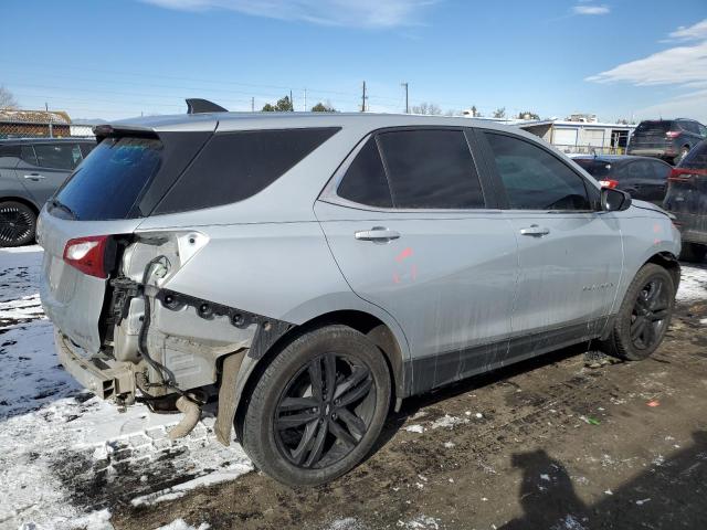 Vin: 3gnaxuevxml328151, lot: 45403265, chevrolet equinox lt 20213