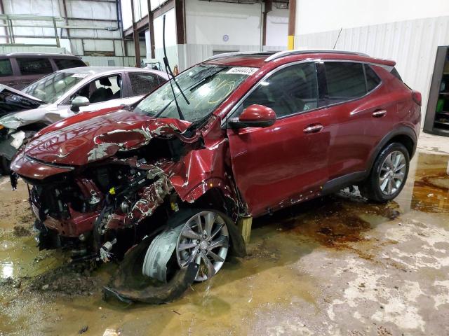 BUICK ENCORE GX
