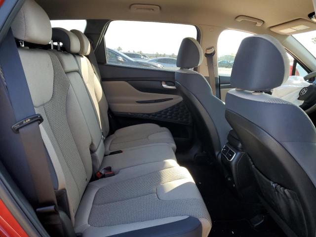 2022 HYUNDAI SANTA FE S - 5NMS24AJXNH482064