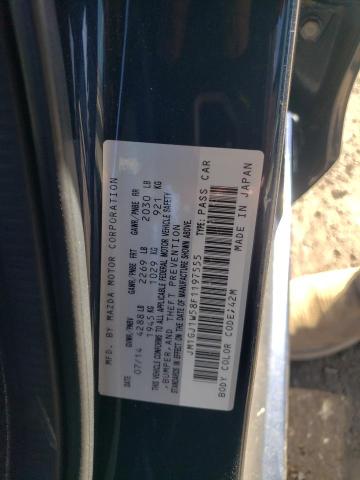 2015 MAZDA 6 GRAND TO - JM1GJ1W58F1197555