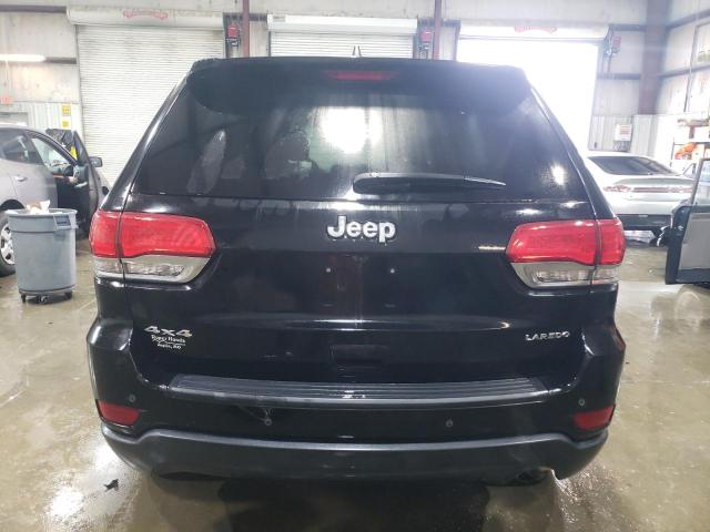 2018 JEEP GRAND CHER - 1C4RJFAG0JC104863