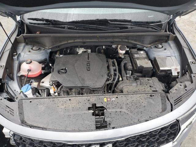 2023 KIA SORENTO LX - 5XYRG4LC4PG245386