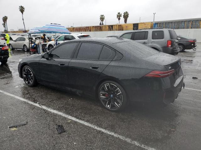 Vin: wby43fk06rcr21920, lot: 43002445, bmw i5 m60 m60 20242