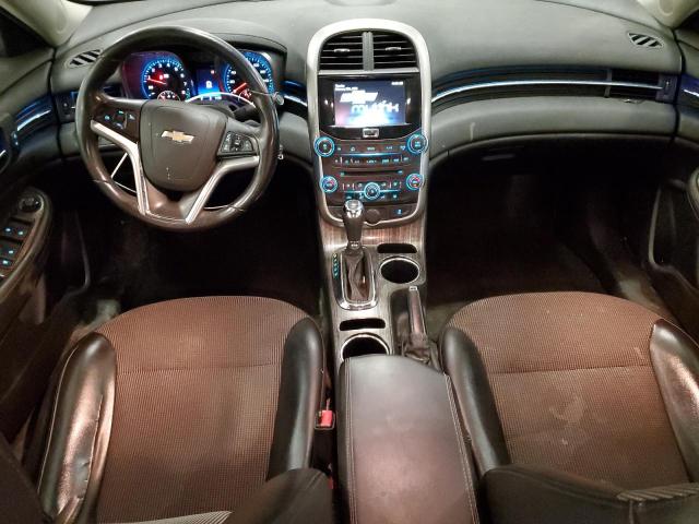 2015 CHEVROLET MALIBU 2LT - 1G11D5SL2FF208697