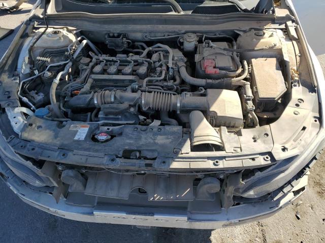 2018 HONDA ACCORD SPO - 1HGCV1F3XJA183605