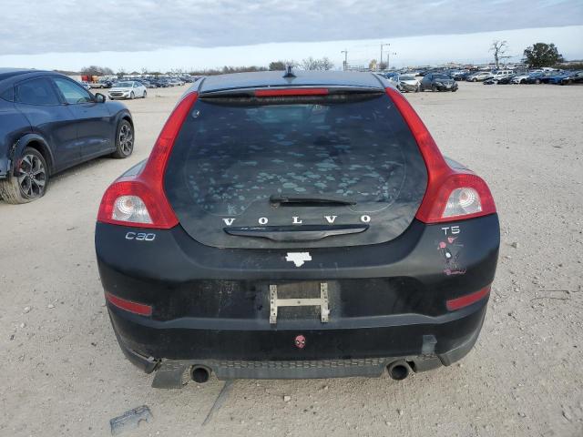 2011 VOLVO C30 T5 - YV1672MK5B2231359