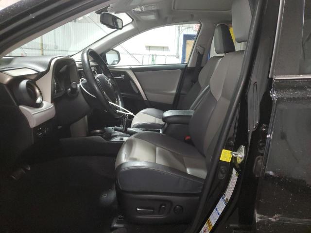 2015 TOYOTA RAV4 LIMIT - 2T3DFREV0FW362908