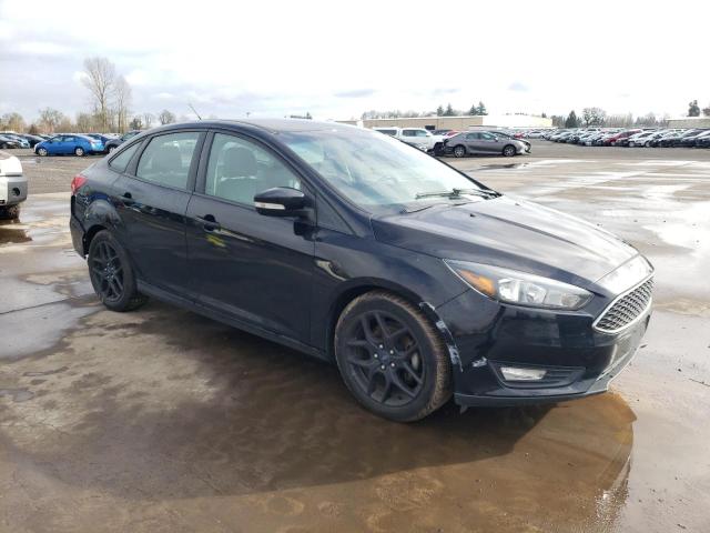 Vin: 1fadp3f29gl380672, lot: 44062305, ford focus se 20164