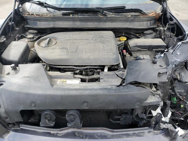 2016 JEEP CHEROKEE L - 1C4PJMDS5GW252994