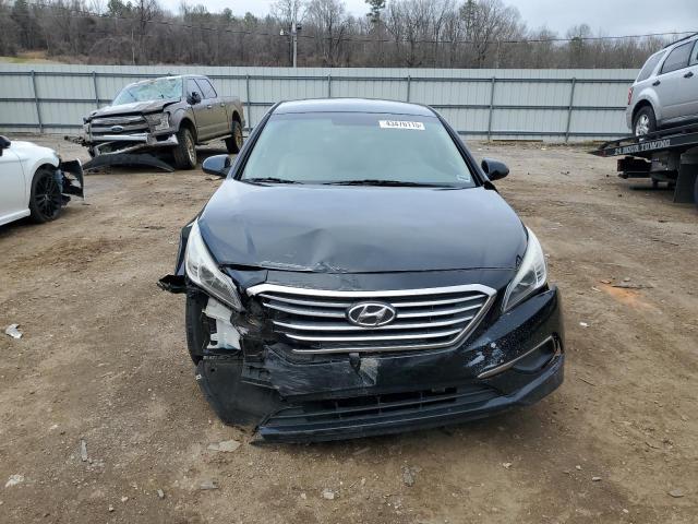 2016 HYUNDAI SONATA SE 5NPE24AF1GH327028