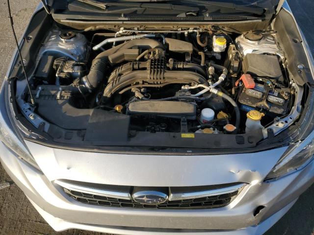 2020 SUBARU IMPREZA - 4S3GTAB65L3732236