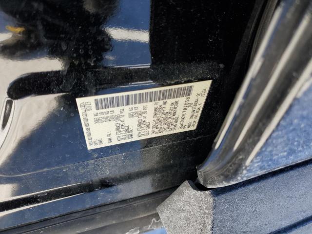 2023 NISSAN ROGUE SV - 5N1BT3BA2PC787058