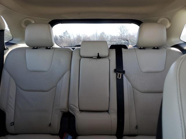 2019 FORD EDGE TITAN - 2FMPK3K90KBC37509