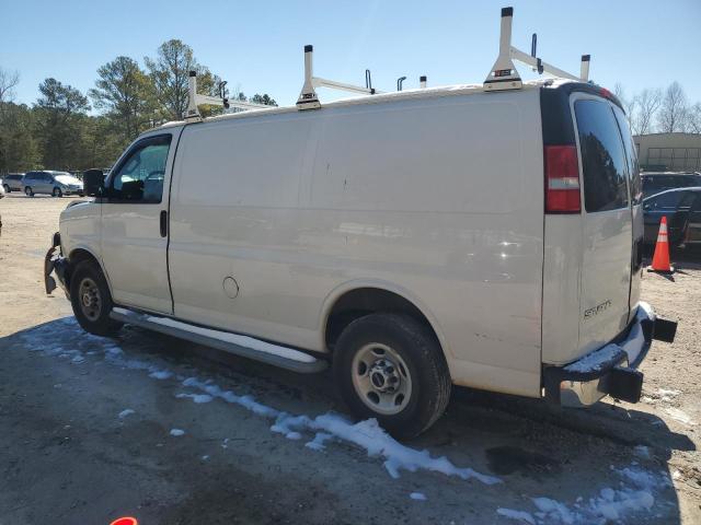 2020 GMC SAVANA G25 1GTW7AFG5L1270095