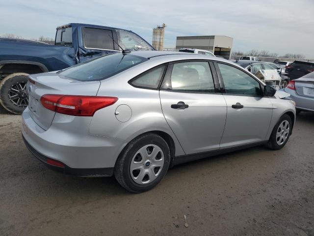 Vin: 1fadp3e21jl244917, lot: 43768335, ford focus s 20183